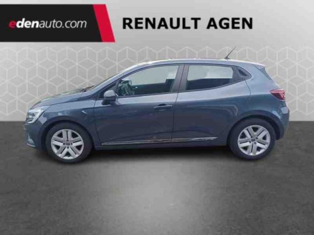 Renault Clio image 6