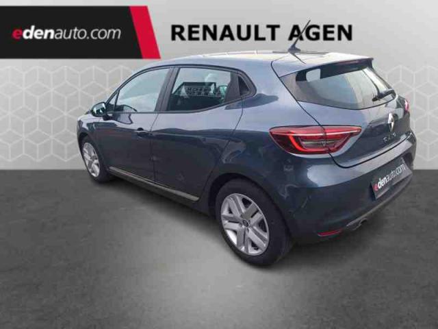 Renault Clio image 3