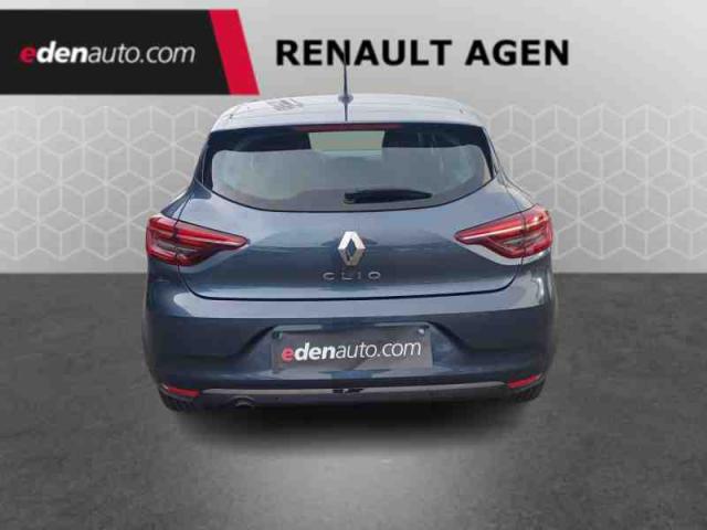Renault Clio image 7