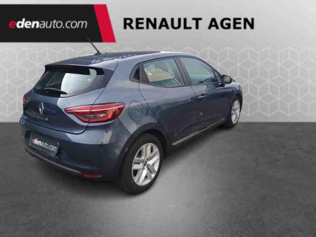 Renault Clio image 8