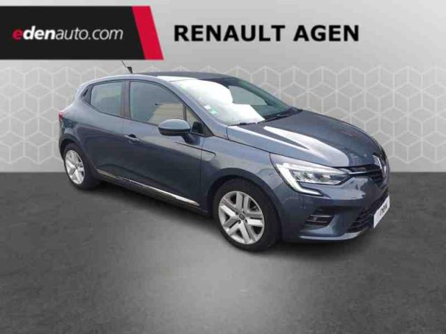 Renault Clio image 9