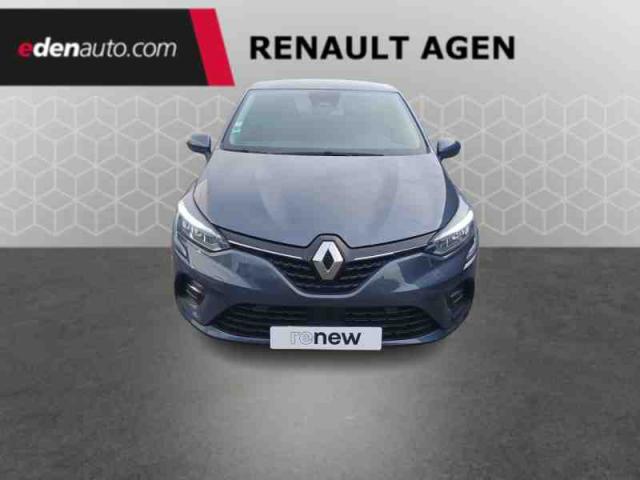 Renault Clio image 4