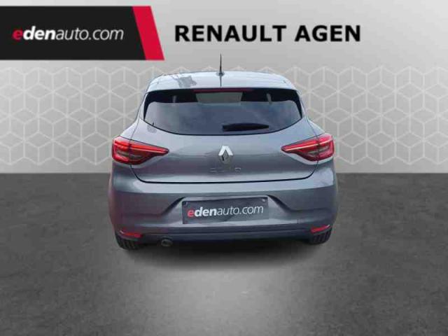Renault Clio image 9