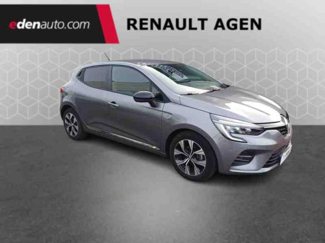 Renault Clio image 1