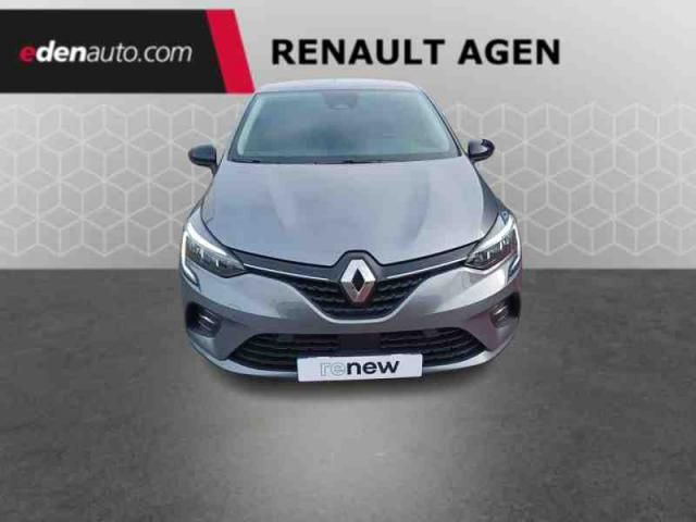 Renault Clio image 6