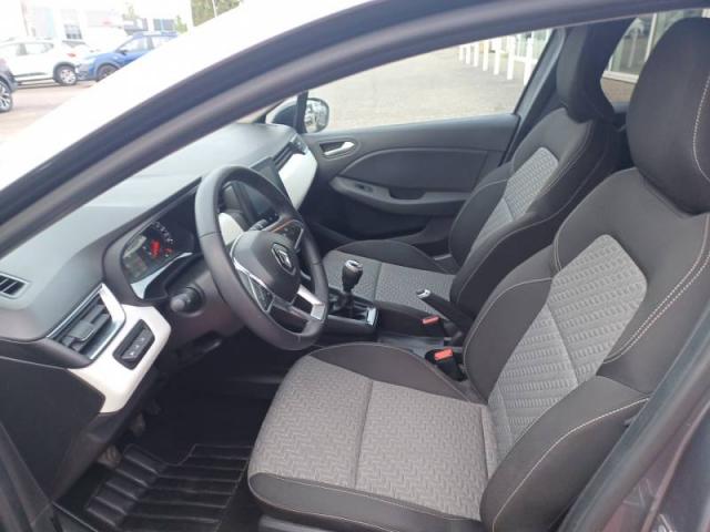 Renault Clio image 3