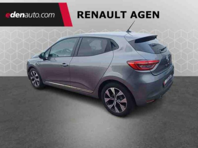 Renault Clio image 6
