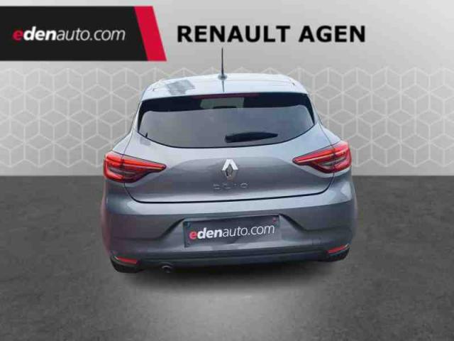 Renault Clio image 2