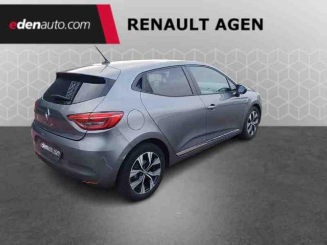 Renault Clio image 1