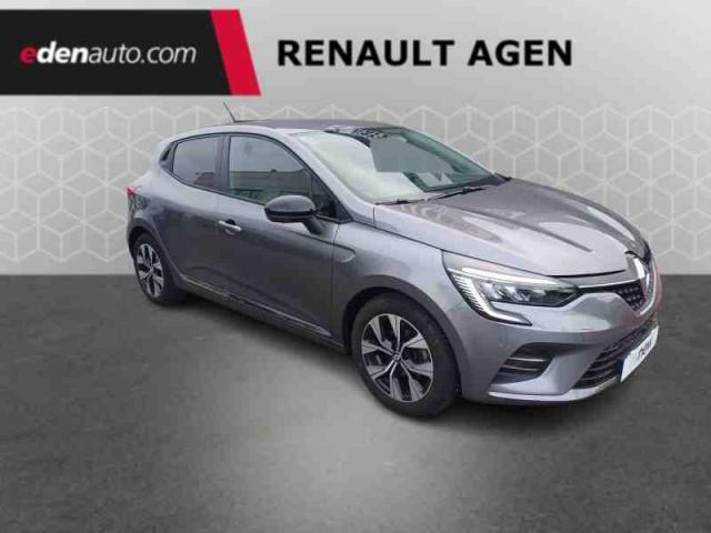 Renault Clio image 8