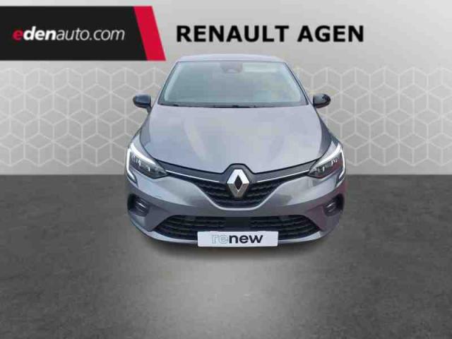 Renault Clio image 7