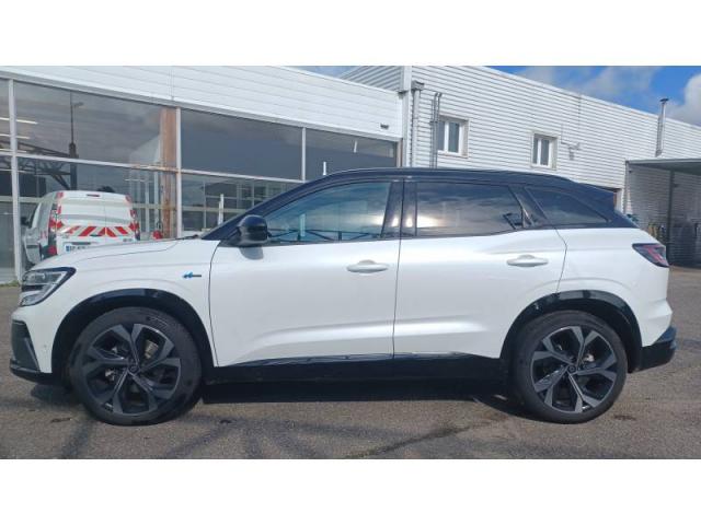 Renault Austral image 4