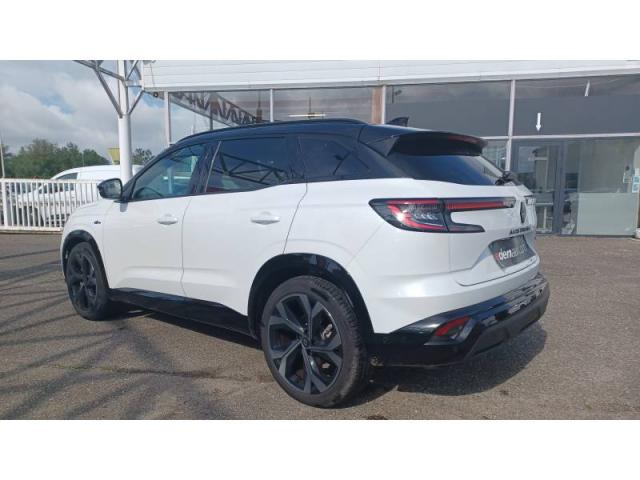Renault Austral image 7