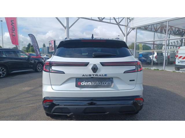 Renault Austral image 1