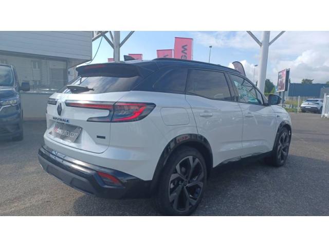 Renault Austral image 8