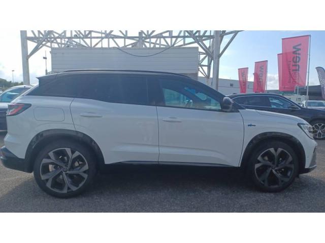 Renault Austral image 2