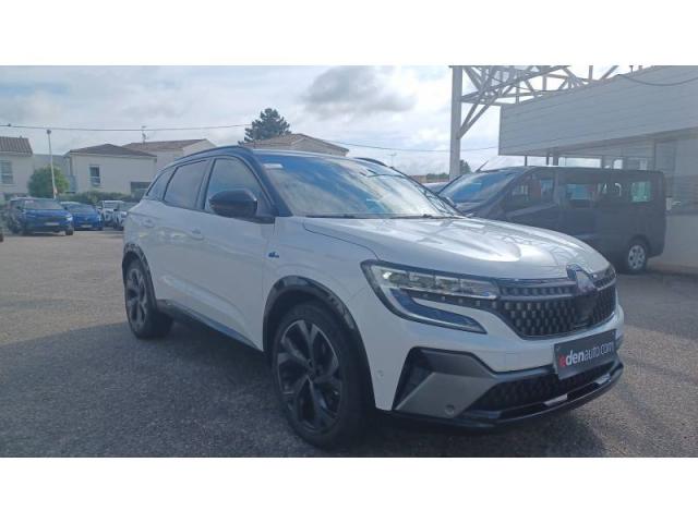 Renault Austral image 9