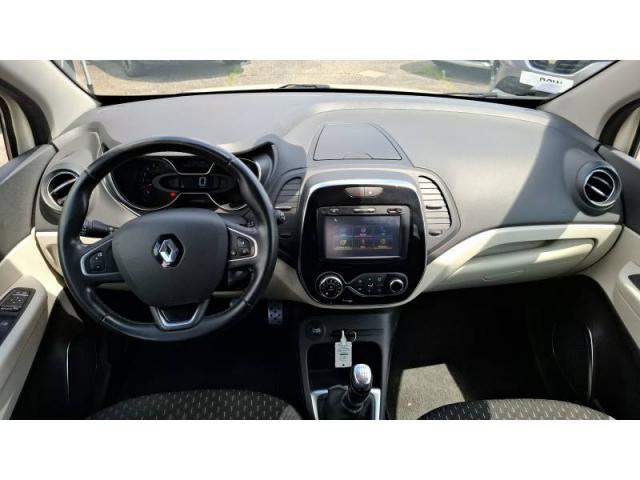 Renault Captur image 1