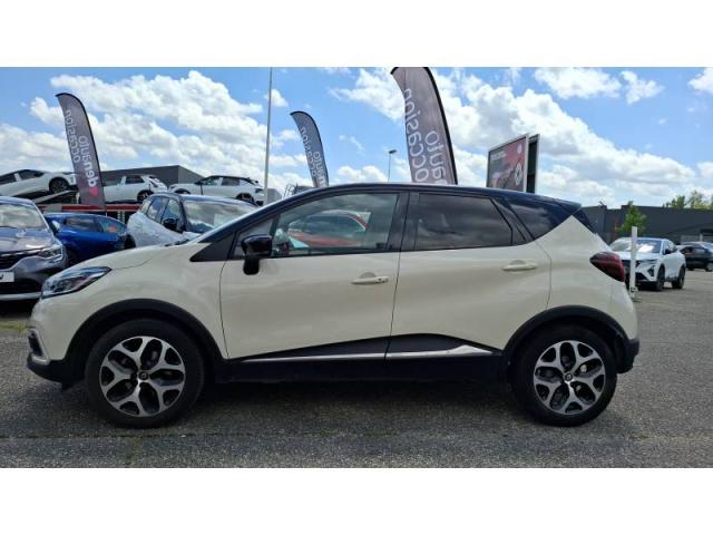 Renault Captur image 5