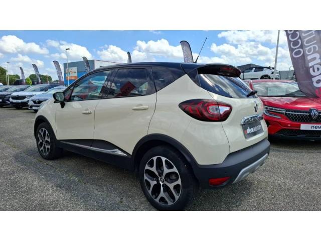 Renault Captur image 8
