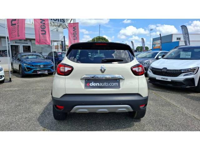 Renault Captur image 2