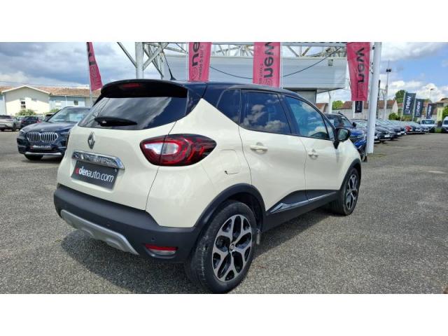 Renault Captur image 7