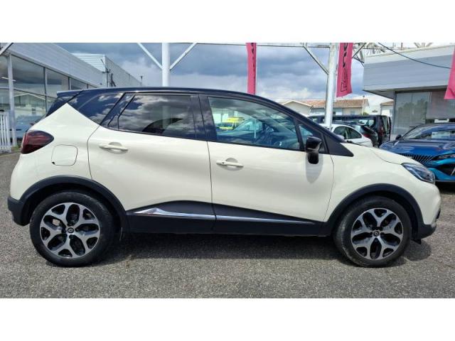 Renault Captur image 4