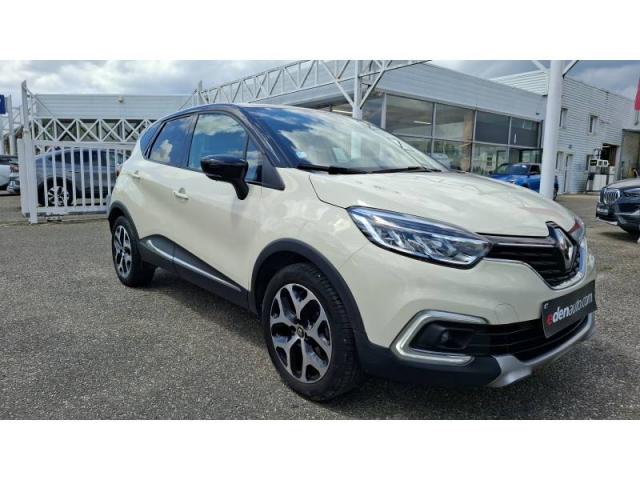 Renault Captur image 9