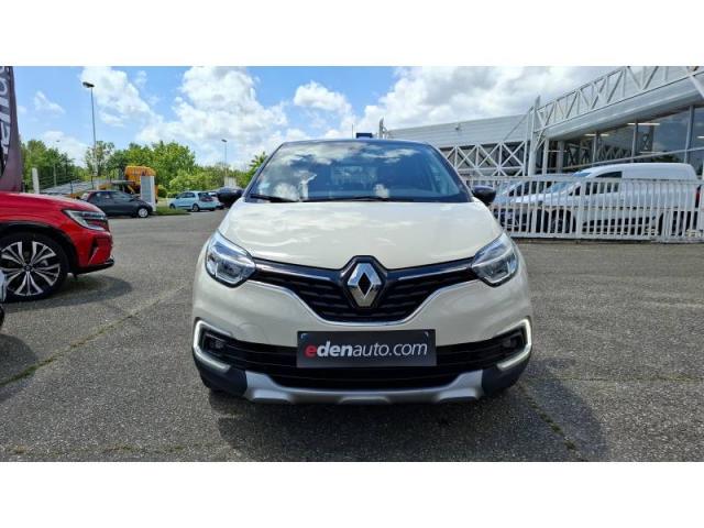 Renault Captur image 3