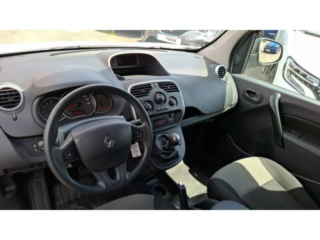 Renault Kangoo Van image 5