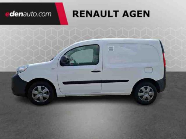 Renault Kangoo Van image 4