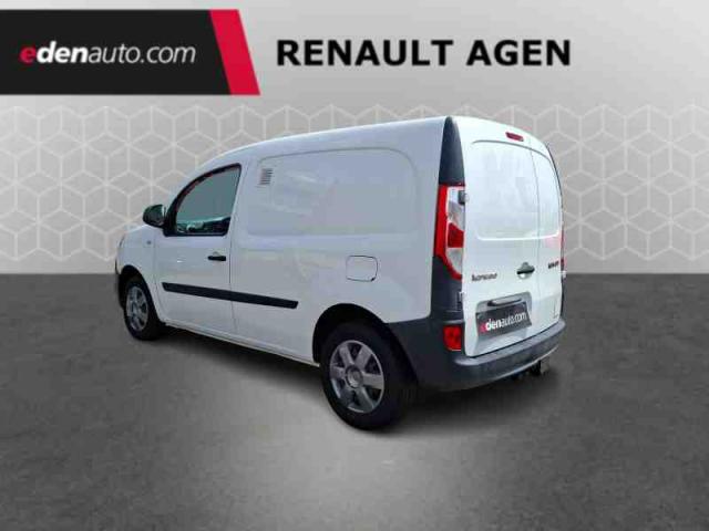Renault Kangoo Van image 1