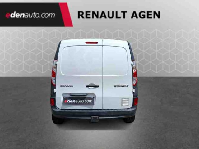 Renault Kangoo Van image 2