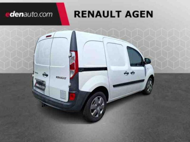 Renault Kangoo Van image 7