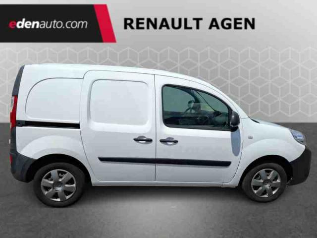 Renault Kangoo Van image 6