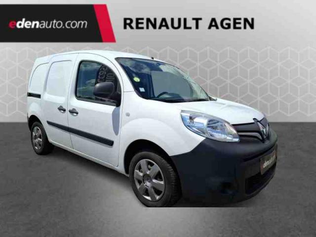 Renault Kangoo Van image 8