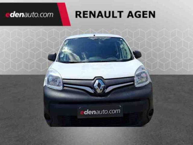 Renault Kangoo Van image 3
