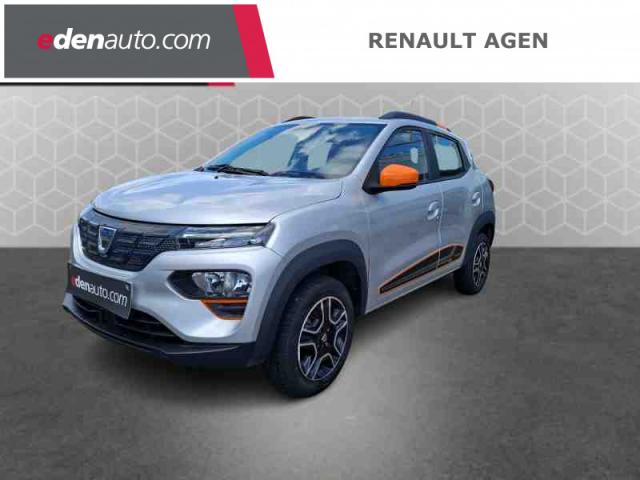 Dacia