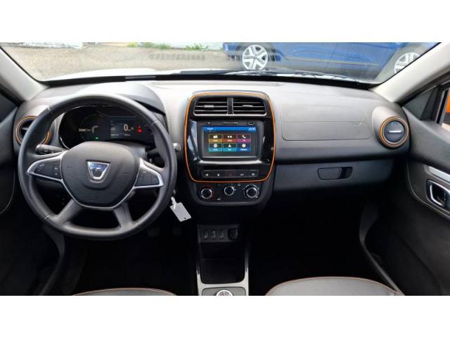 Dacia Spring image 7