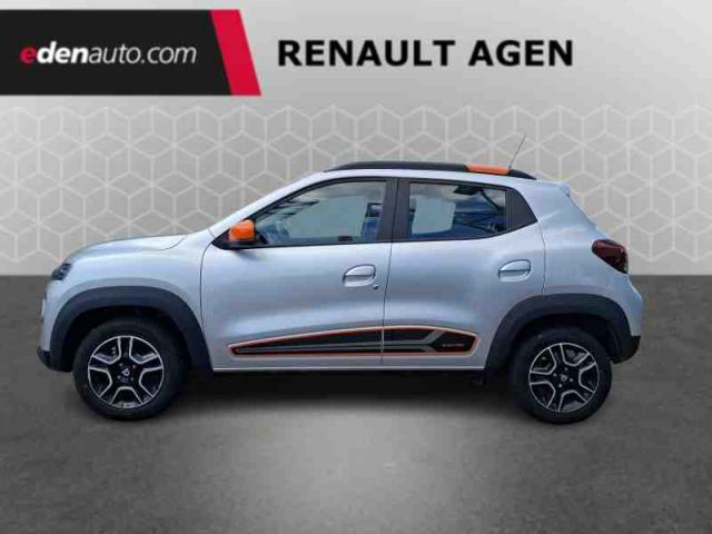 Dacia Spring image 8
