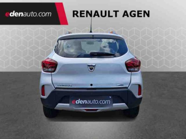 Dacia Spring image 3