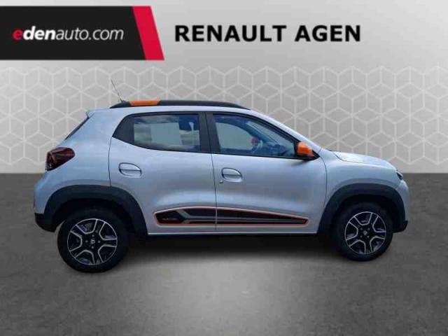 Dacia Spring image 4