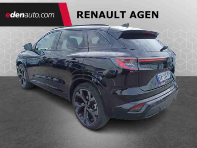 Renault Austral image 9