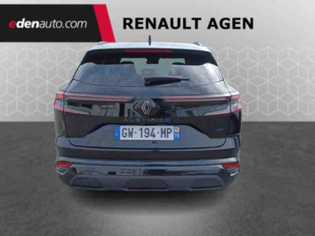Renault Austral image 4