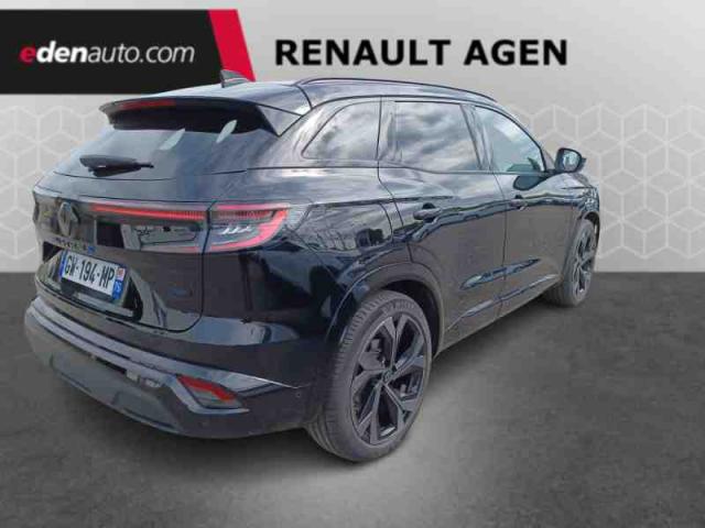 Renault Austral image 1