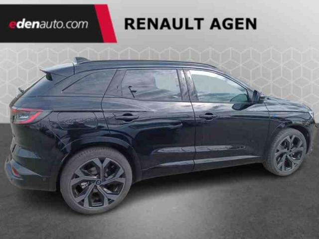 Renault Austral image 2