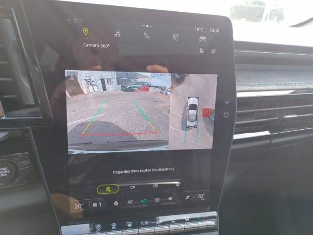 Renault Austral image 6