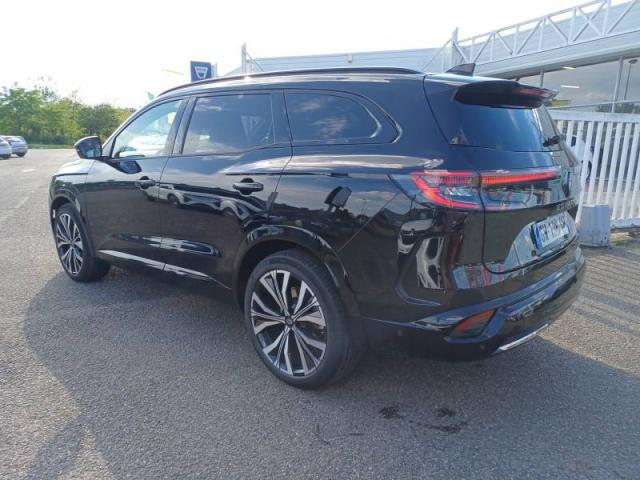 Renault Espace image 1