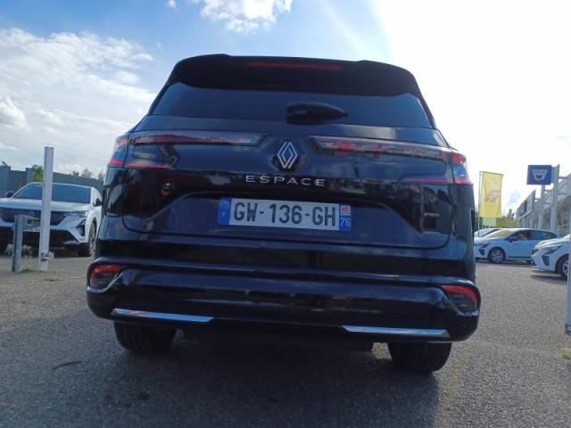 Renault Espace image 3