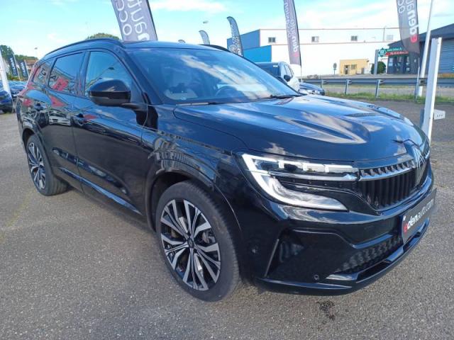 Renault Espace image 7